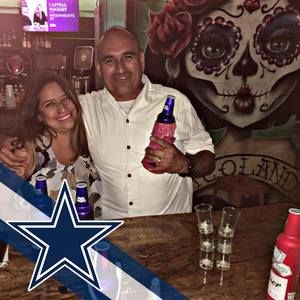 Meet your Posher, Lesley